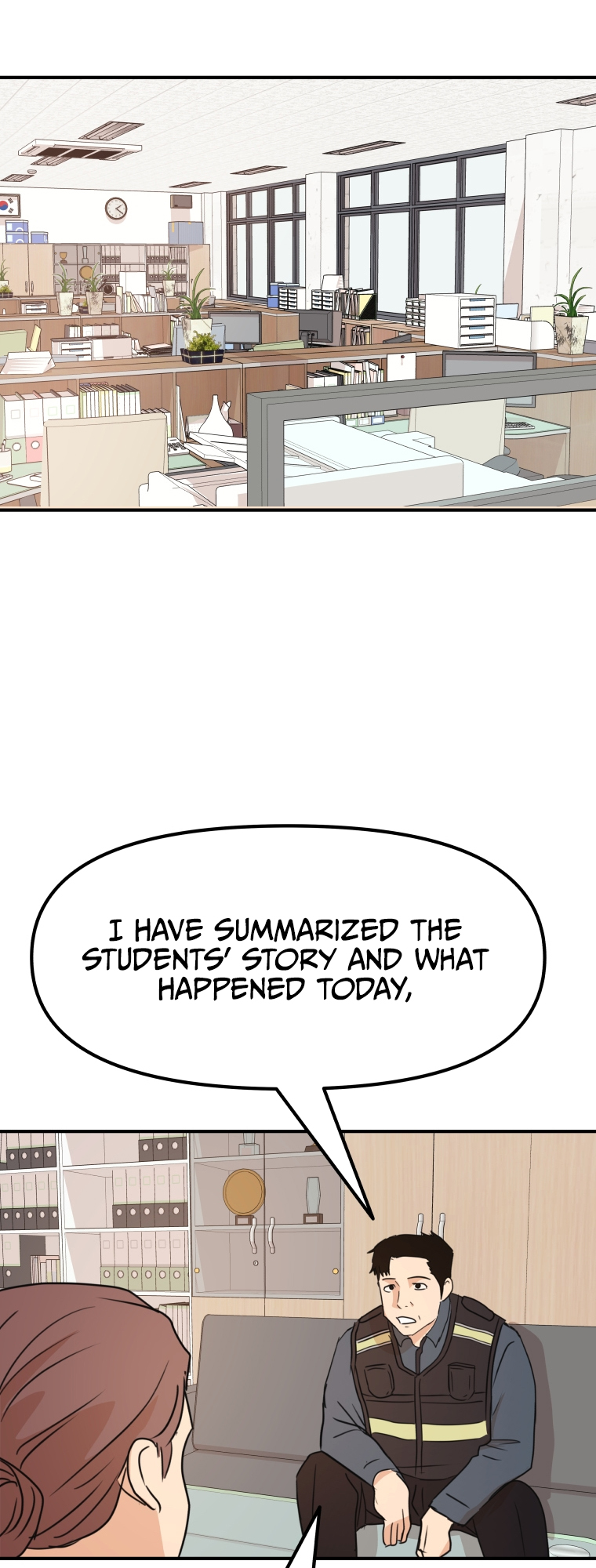 Guard pass chapter 64 page 20
