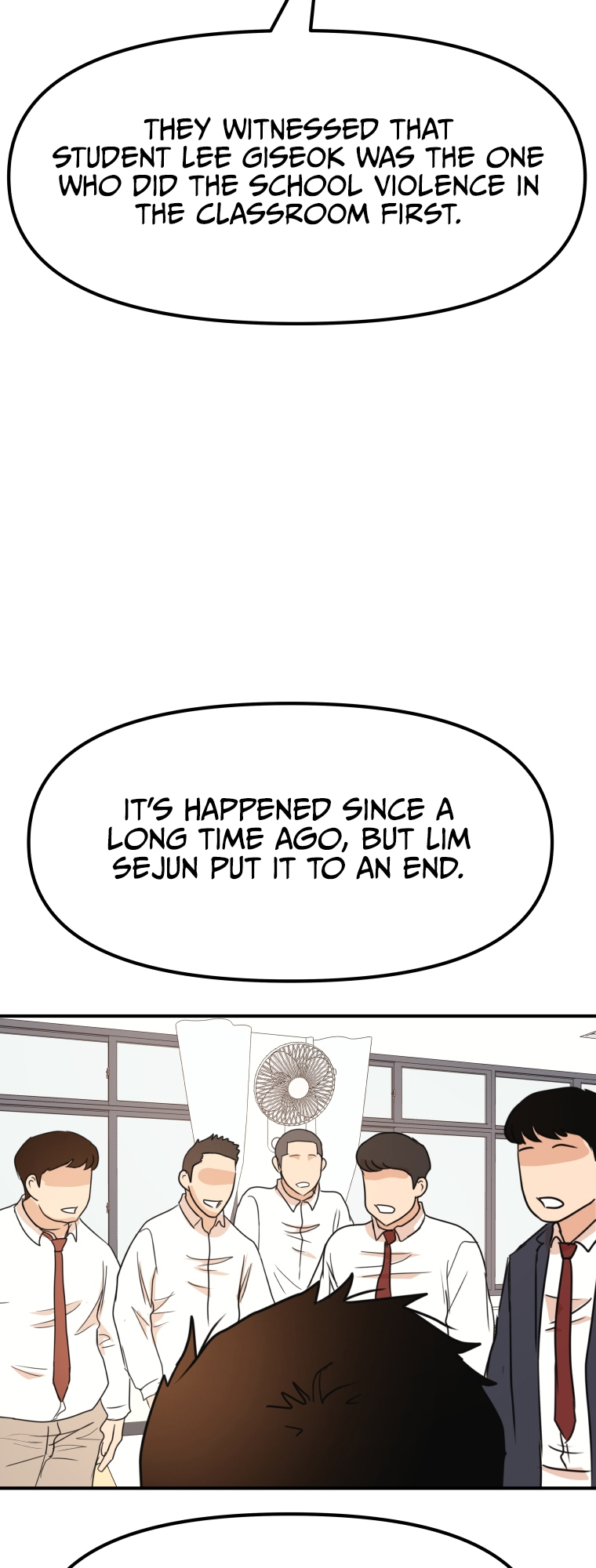 Guard pass chapter 64 page 21
