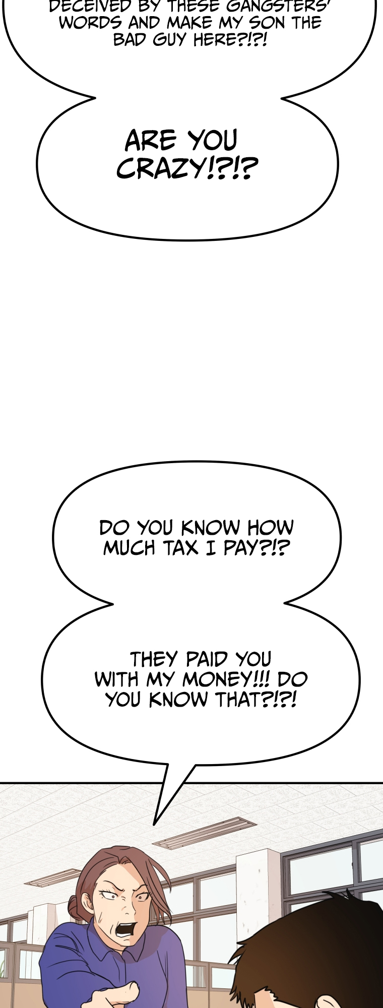 Guard pass chapter 64 page 23