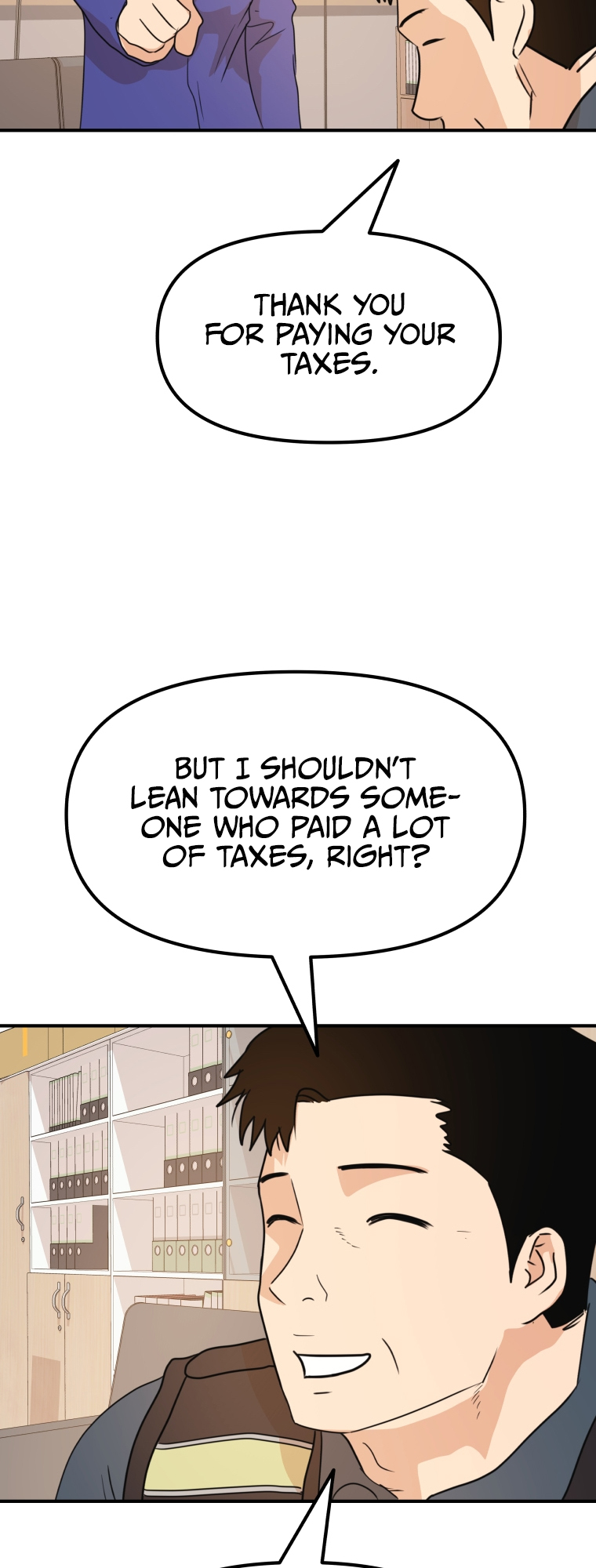 Guard pass chapter 64 page 24