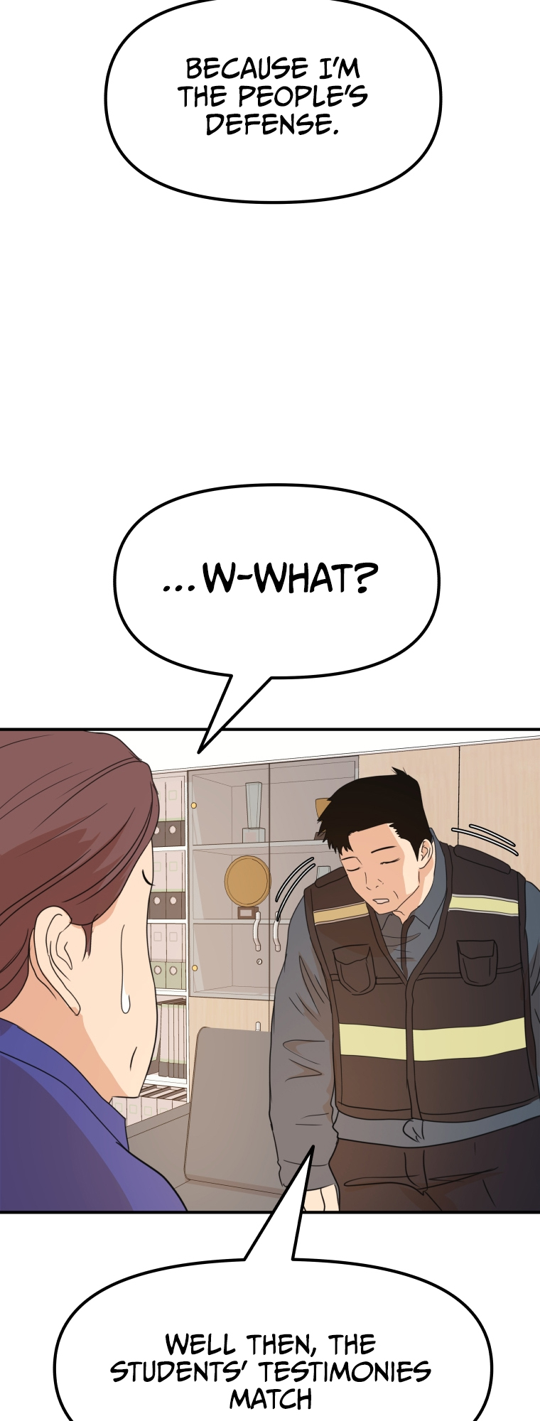 Guard pass chapter 64 page 25