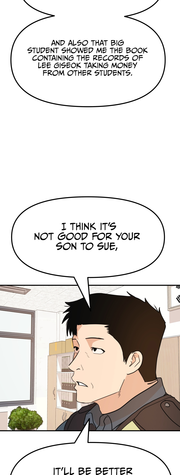 Guard pass chapter 64 page 26