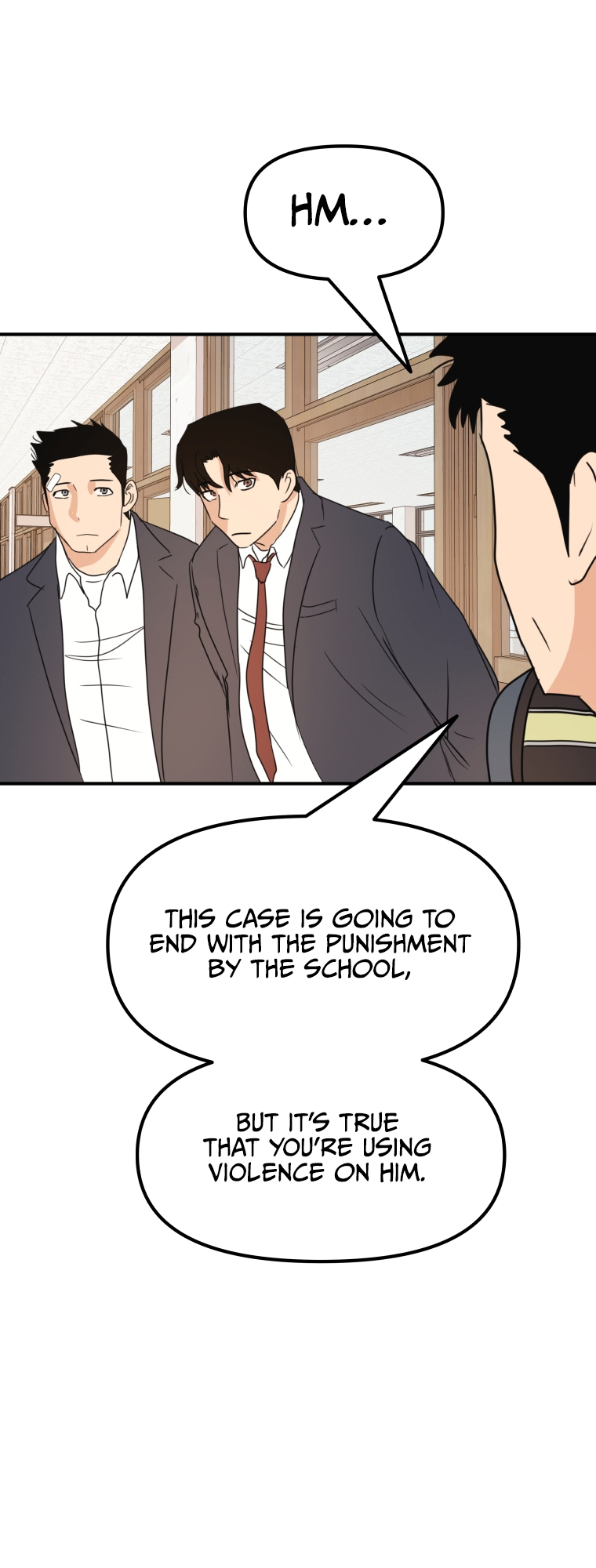Guard pass chapter 64 page 30