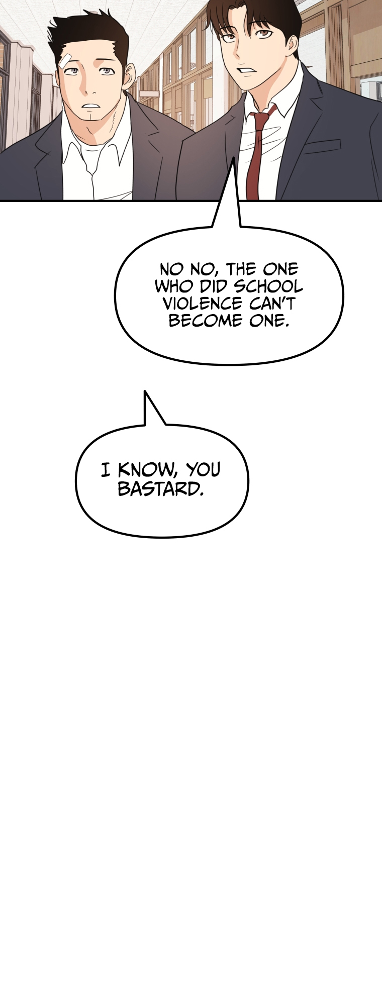 Guard pass chapter 64 page 35