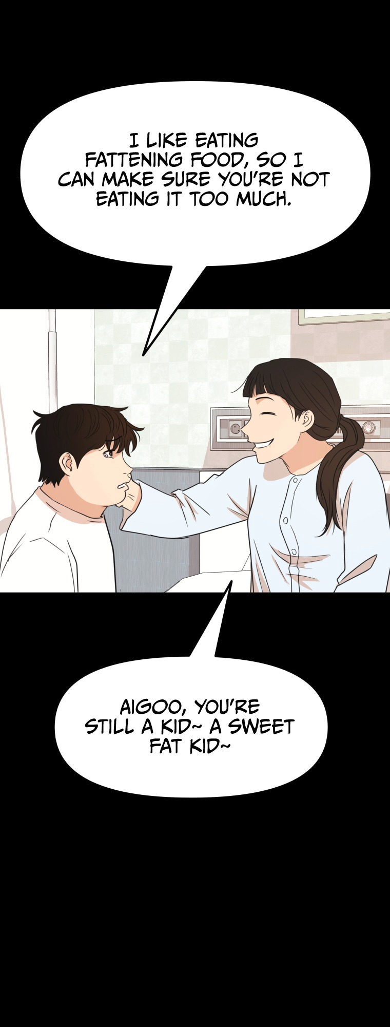 Guard pass chapter 65 page 10