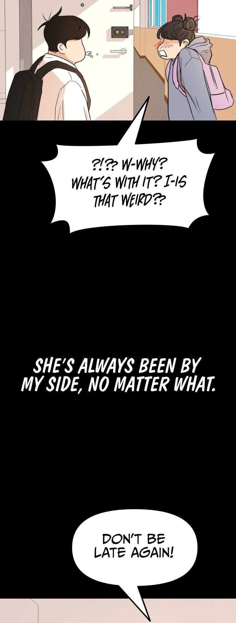 Guard pass chapter 65 page 27