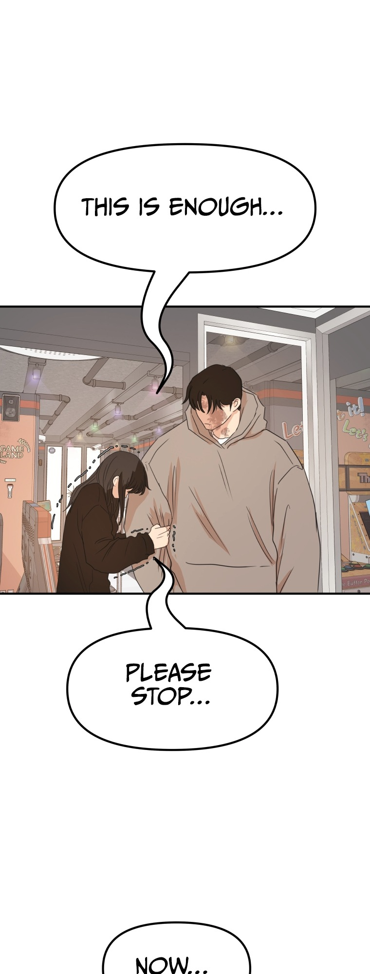 Guard pass chapter 66 page 18
