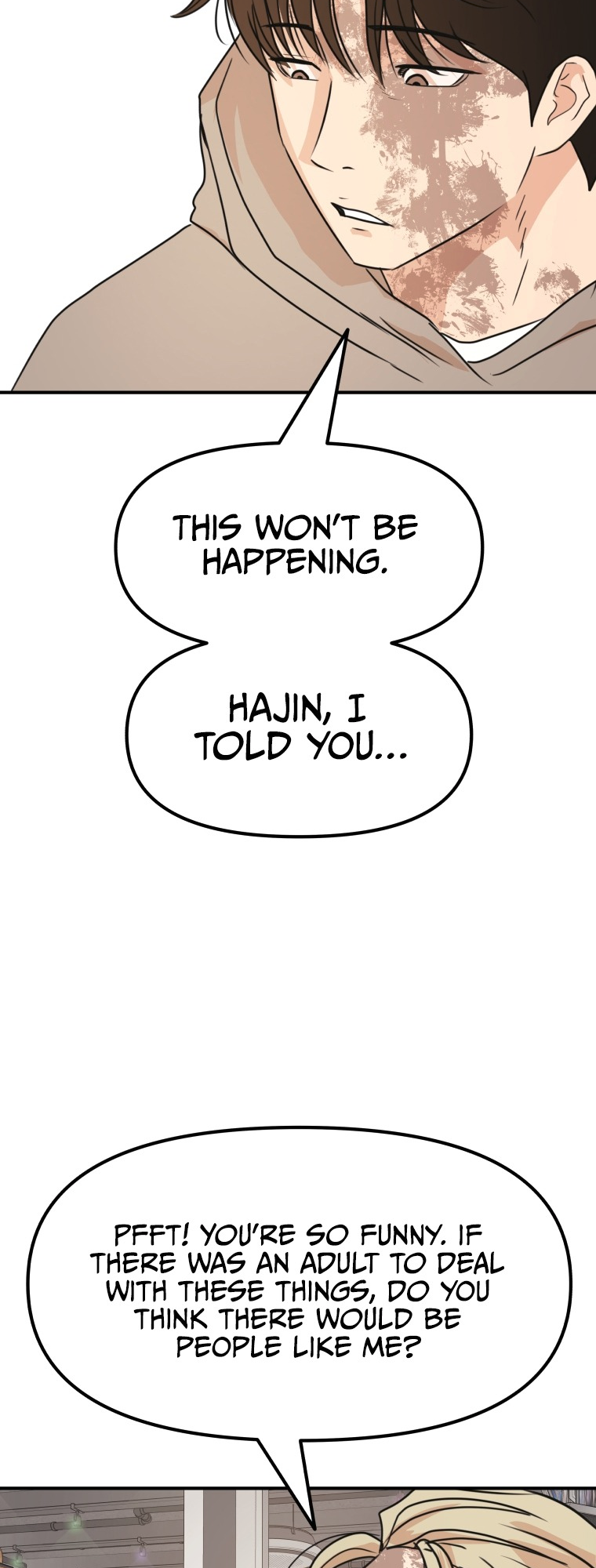 Guard pass chapter 66 page 20