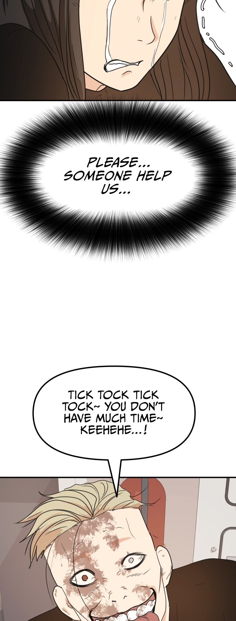 Guard pass chapter 66 page 23