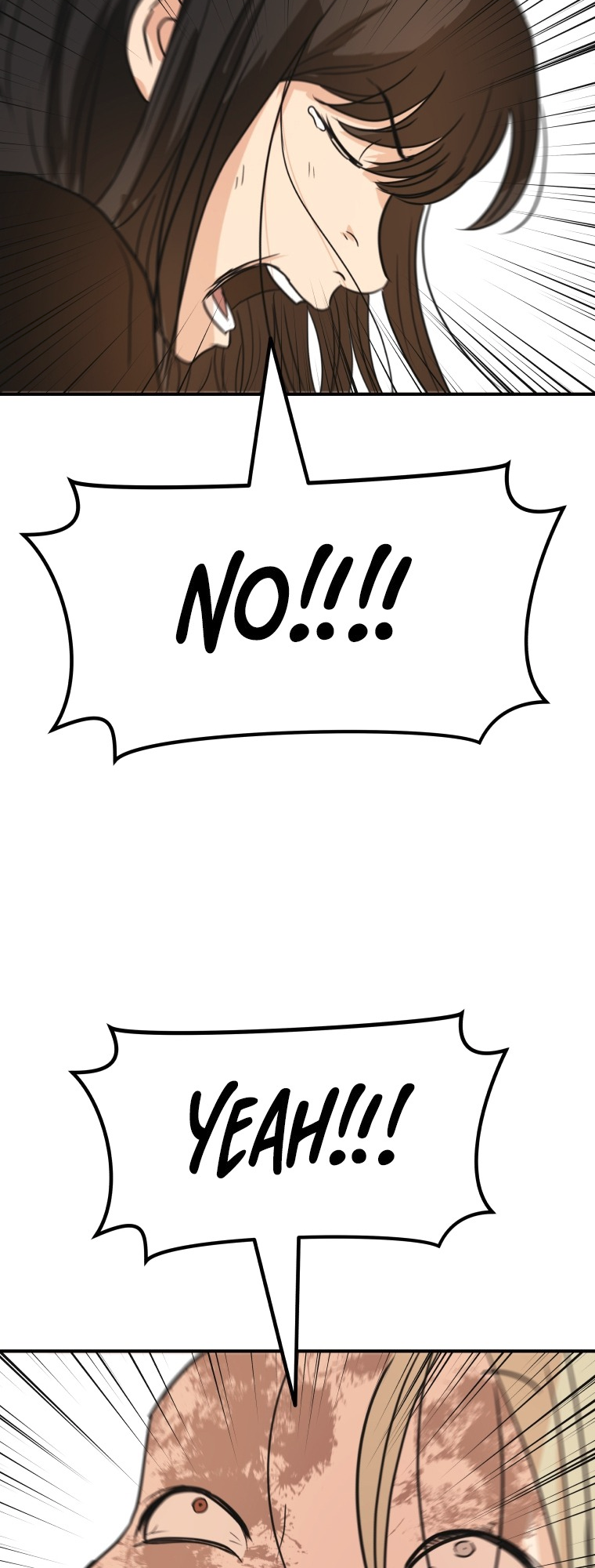 Guard pass chapter 66 page 26