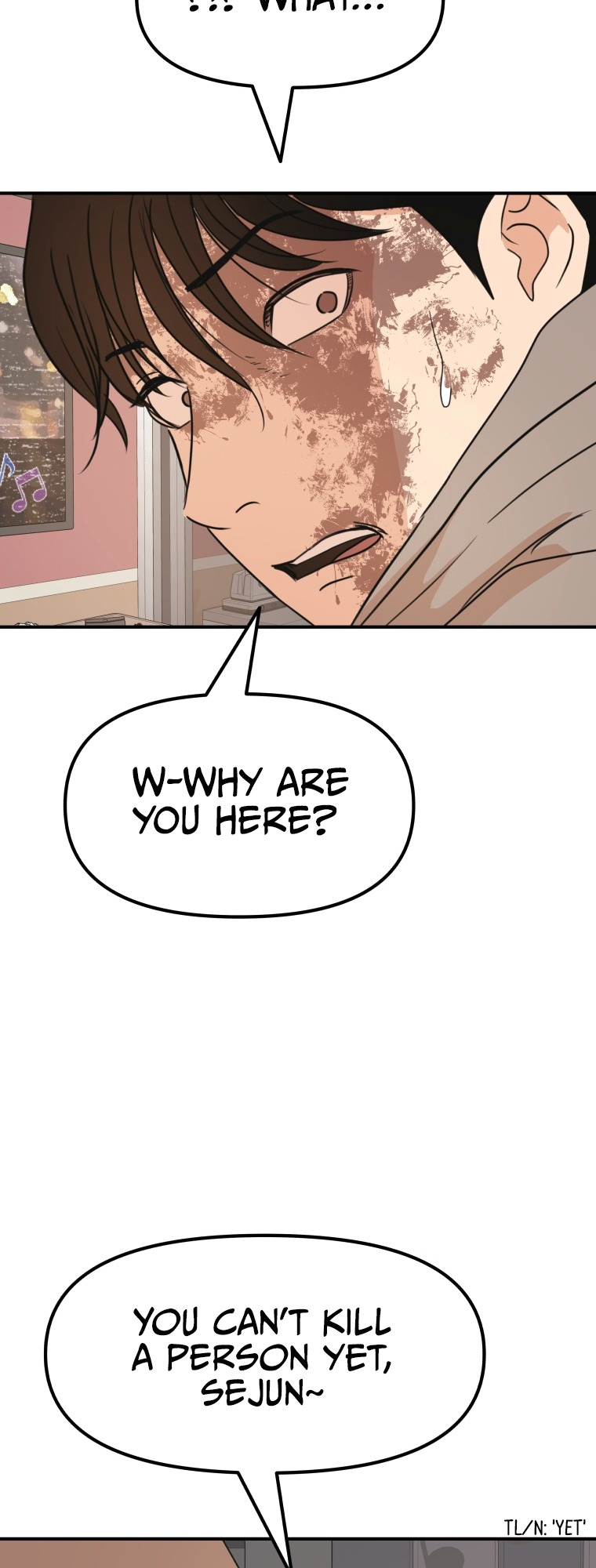 Guard pass chapter 66 page 29