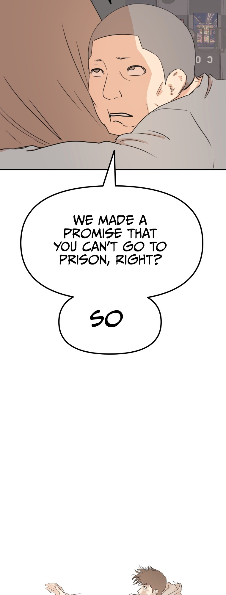 Guard pass chapter 66 page 30