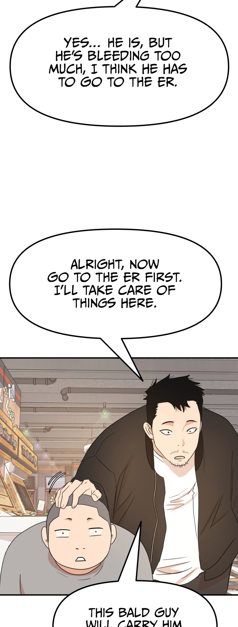 Guard pass chapter 66 page 38