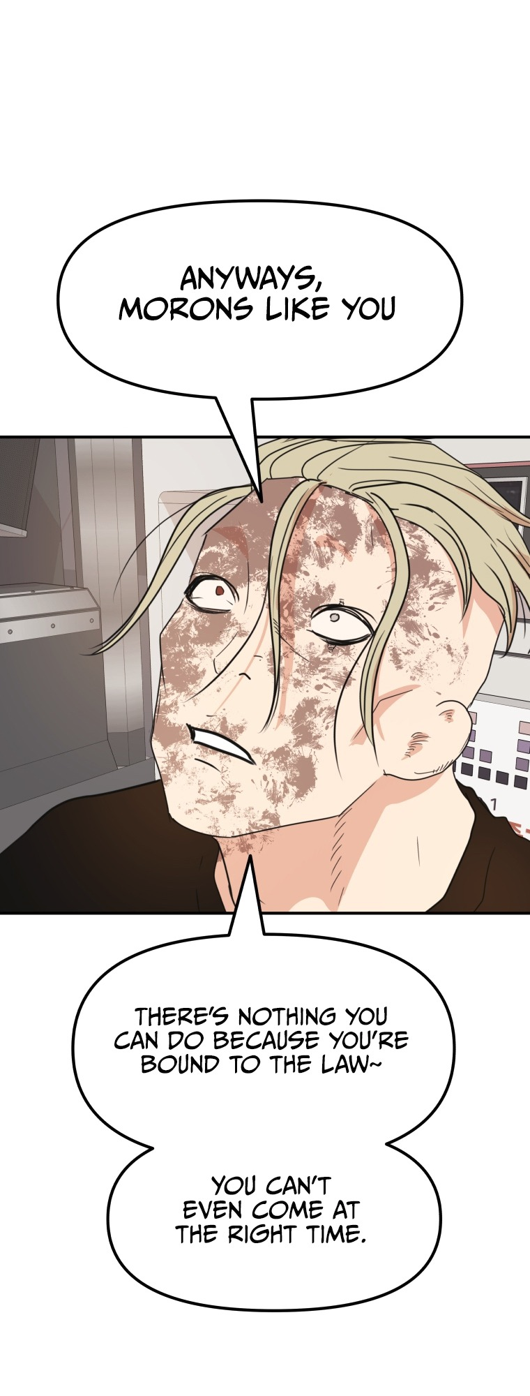 Guard pass chapter 66 page 41
