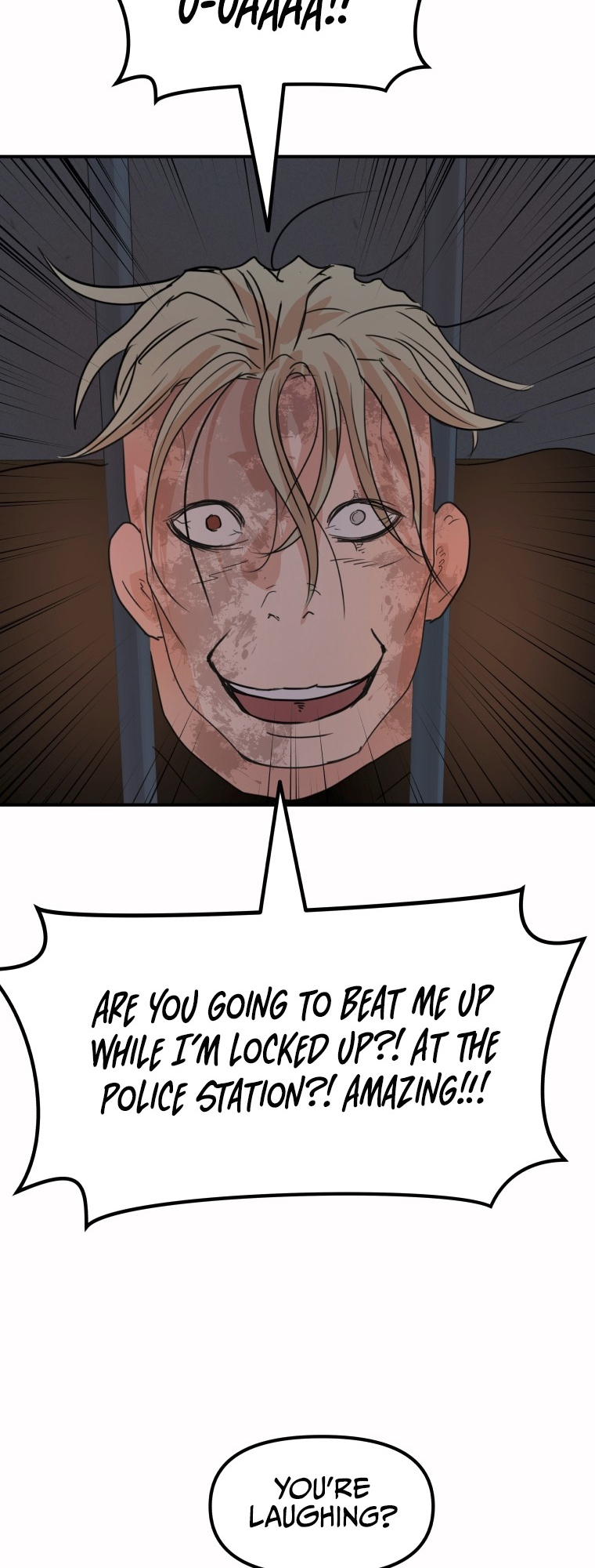 Guard pass chapter 66 page 56