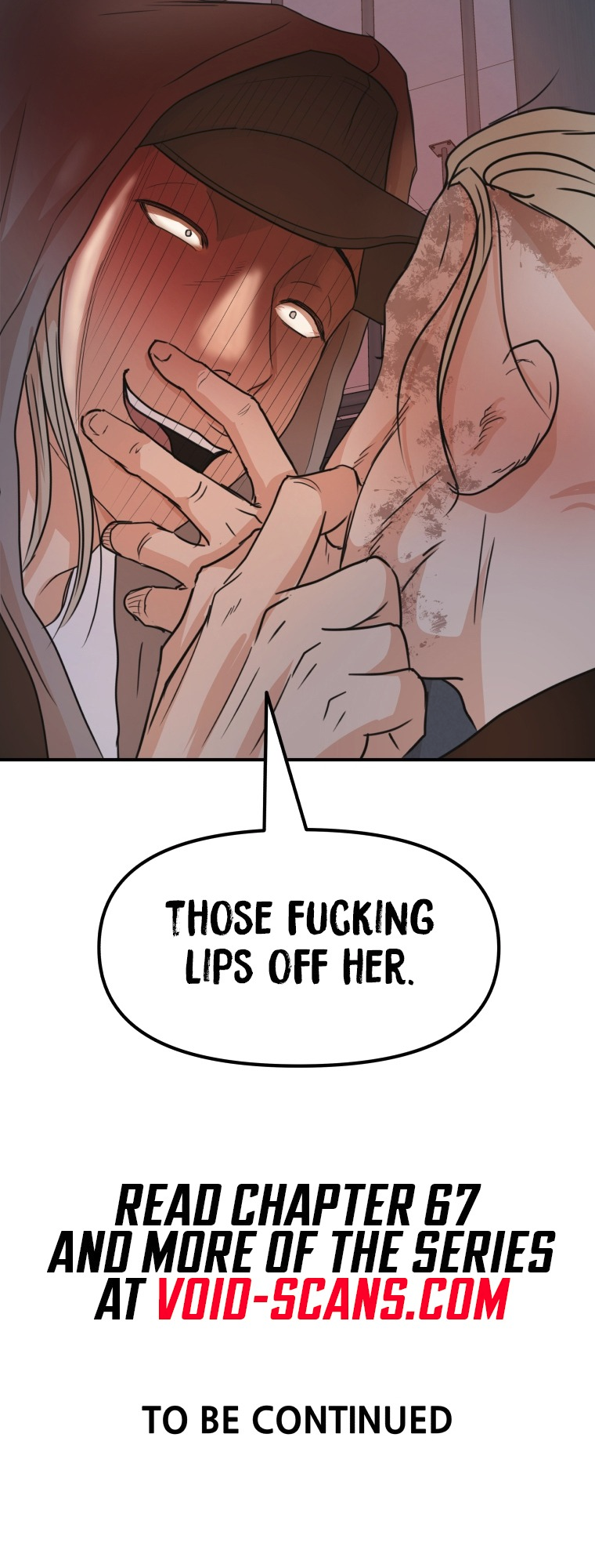 Guard pass chapter 66 page 60