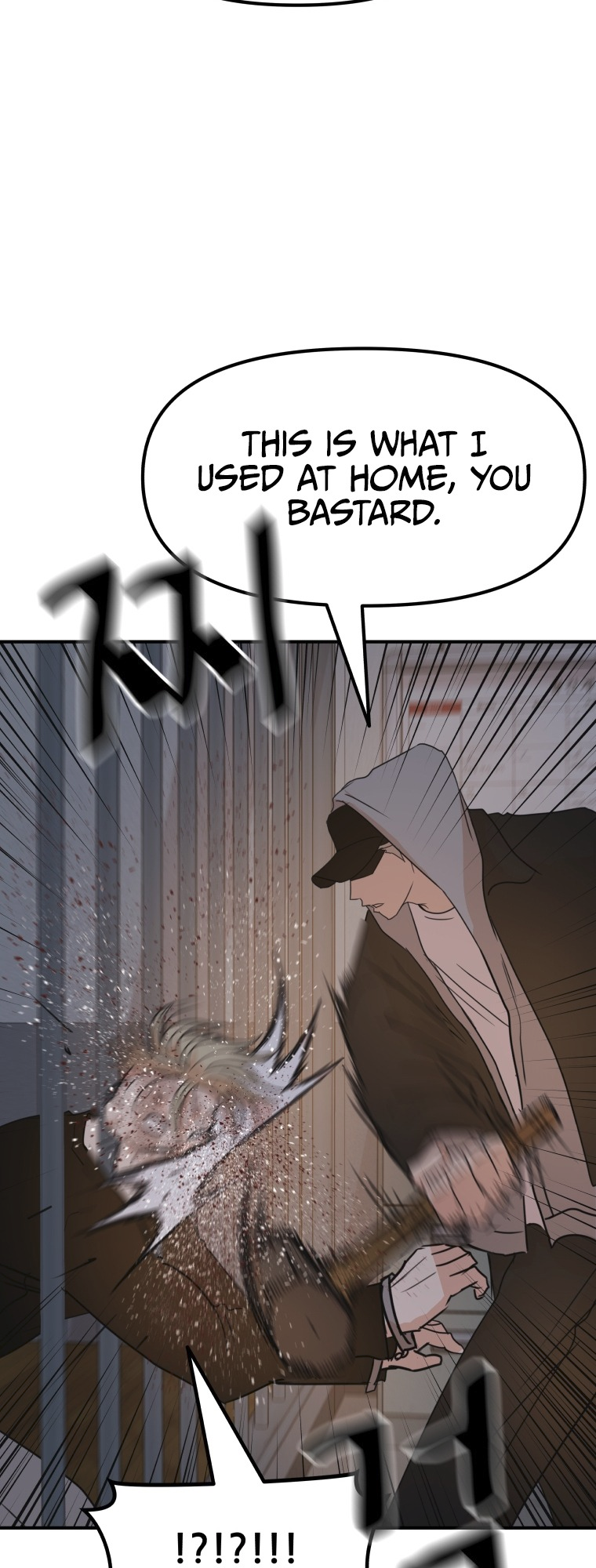 Guard pass chapter 67 page 13