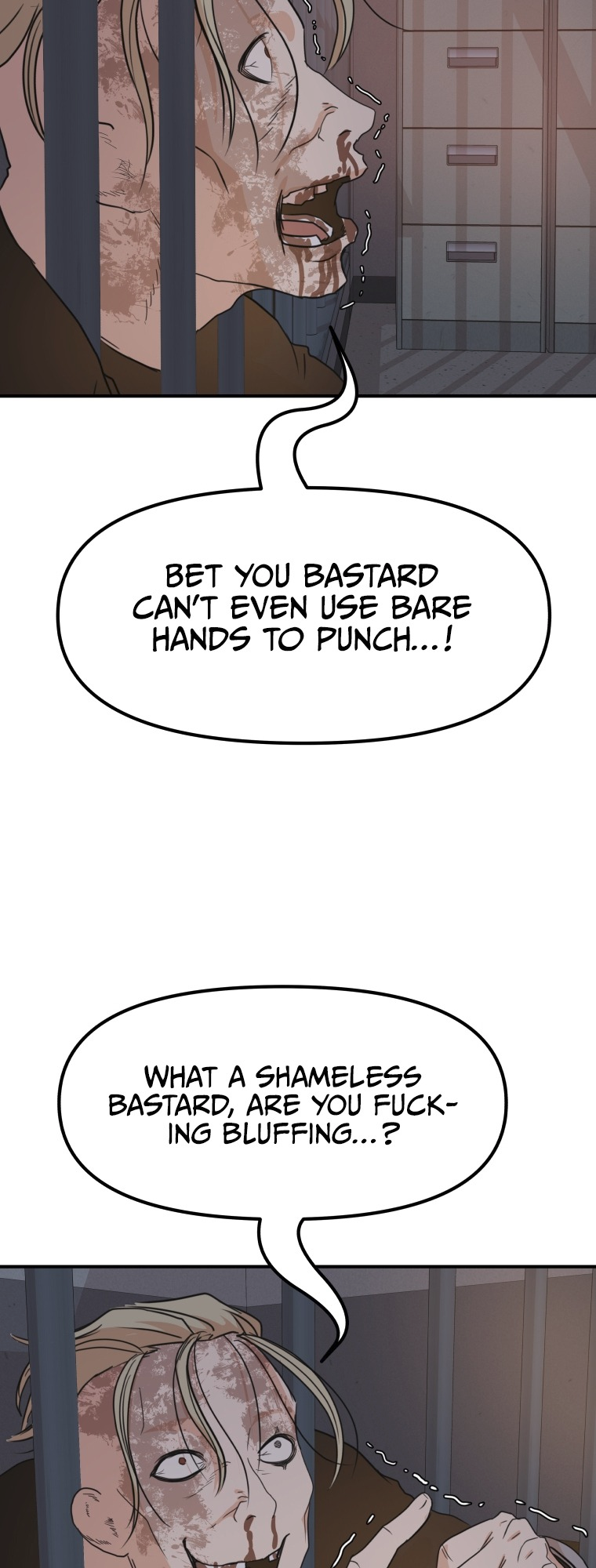 Guard pass chapter 67 page 17