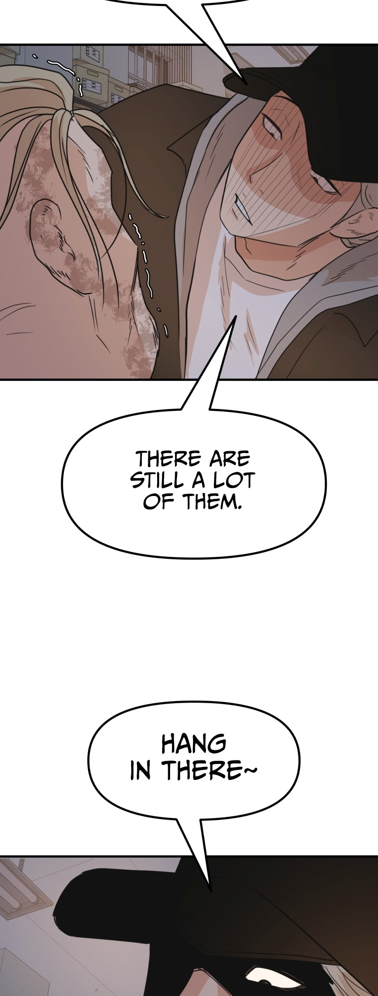 Guard pass chapter 67 page 25