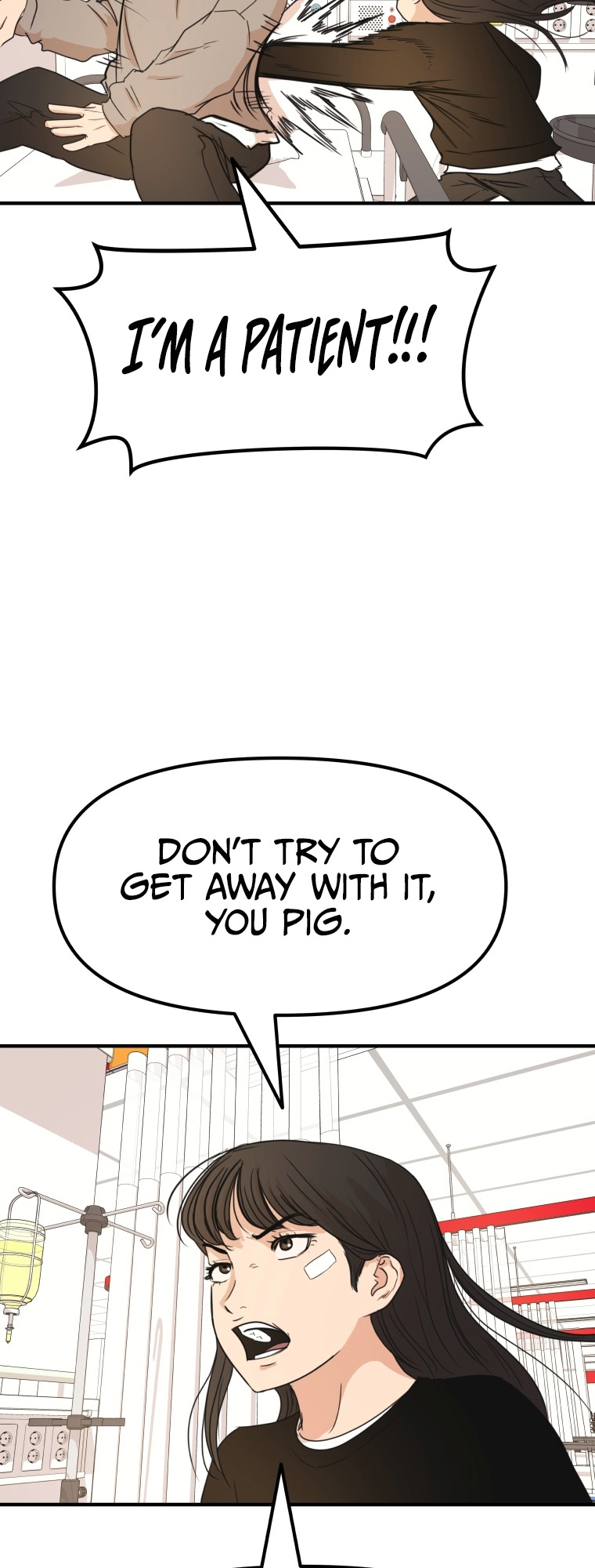 Guard pass chapter 67 page 36