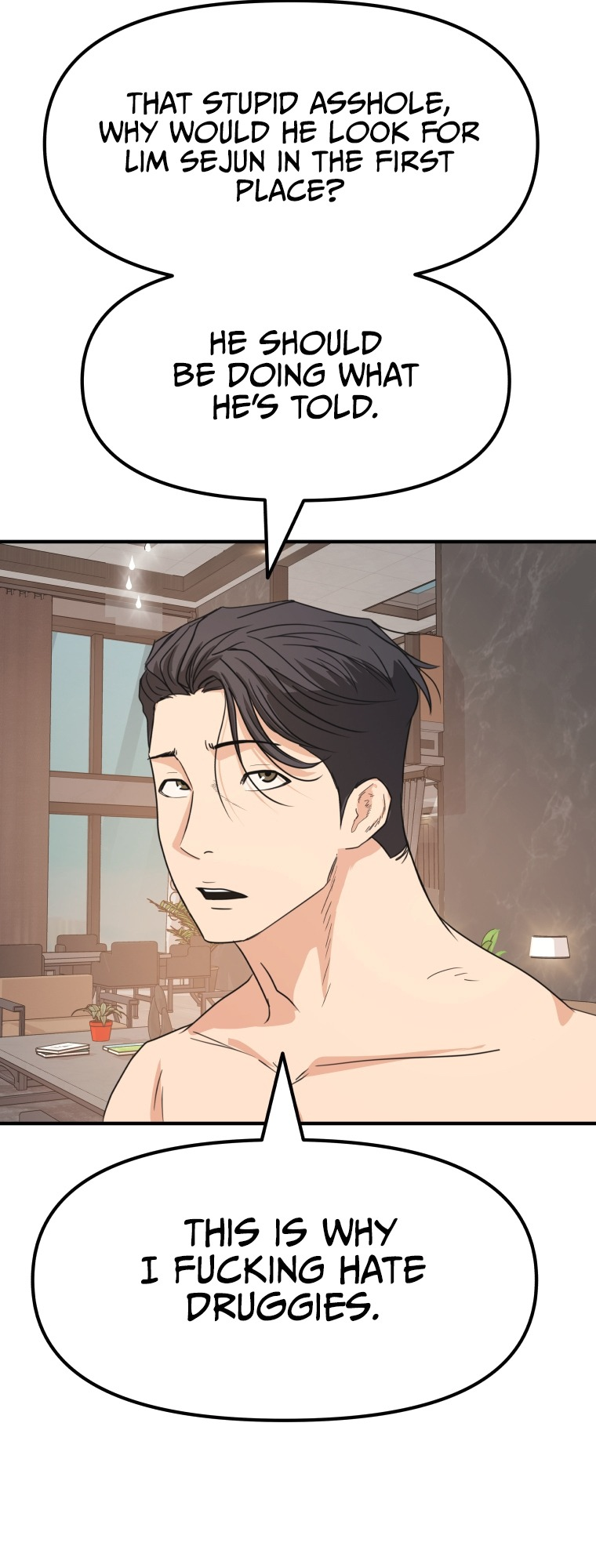 Guard pass chapter 67 page 57