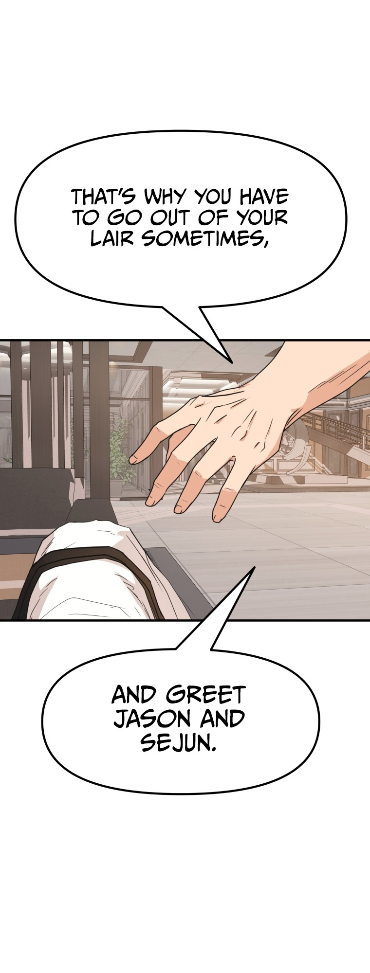 Guard pass chapter 67 page 61