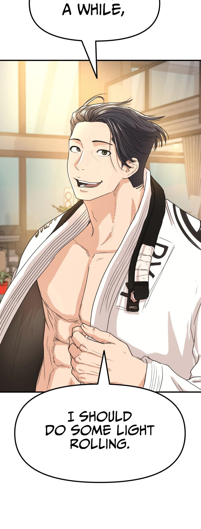 Guard pass chapter 67 page 63