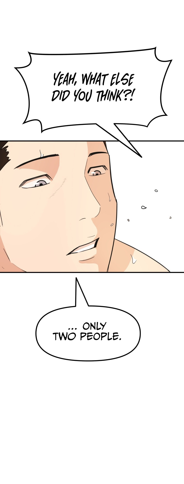 Guard pass chapter 68 page 19