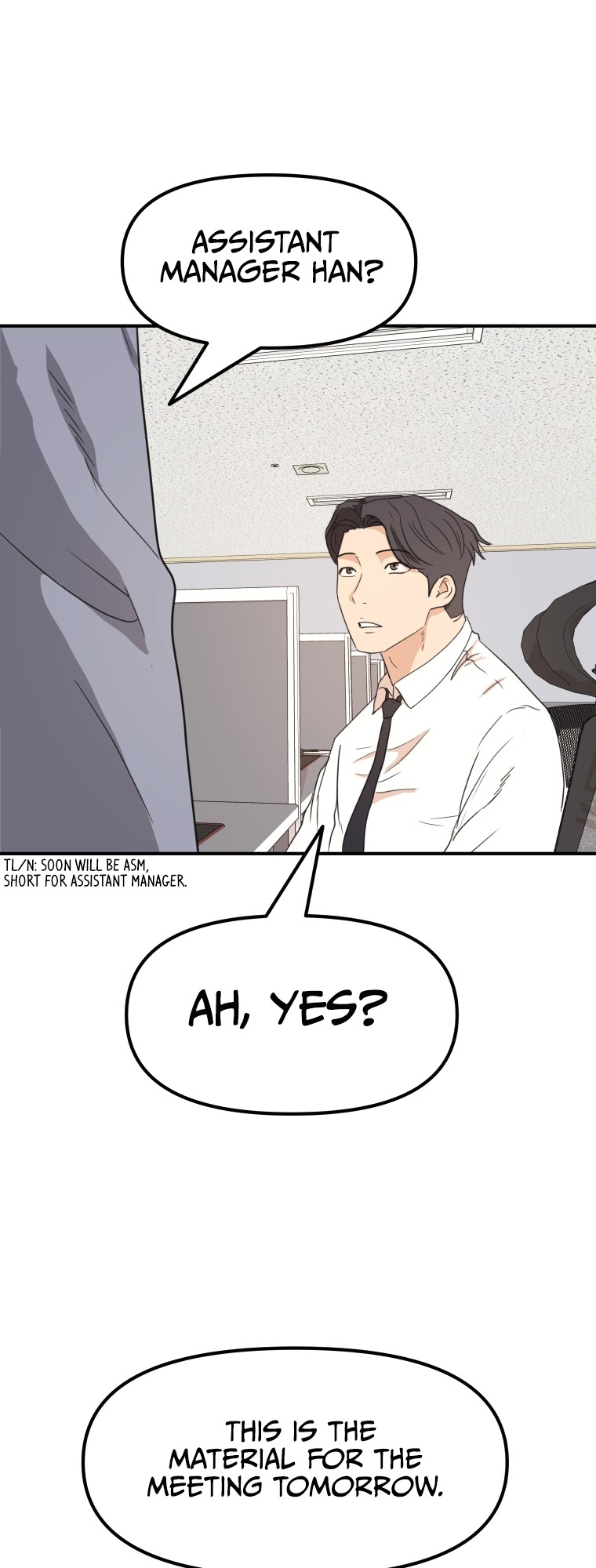 Guard pass chapter 68 page 31