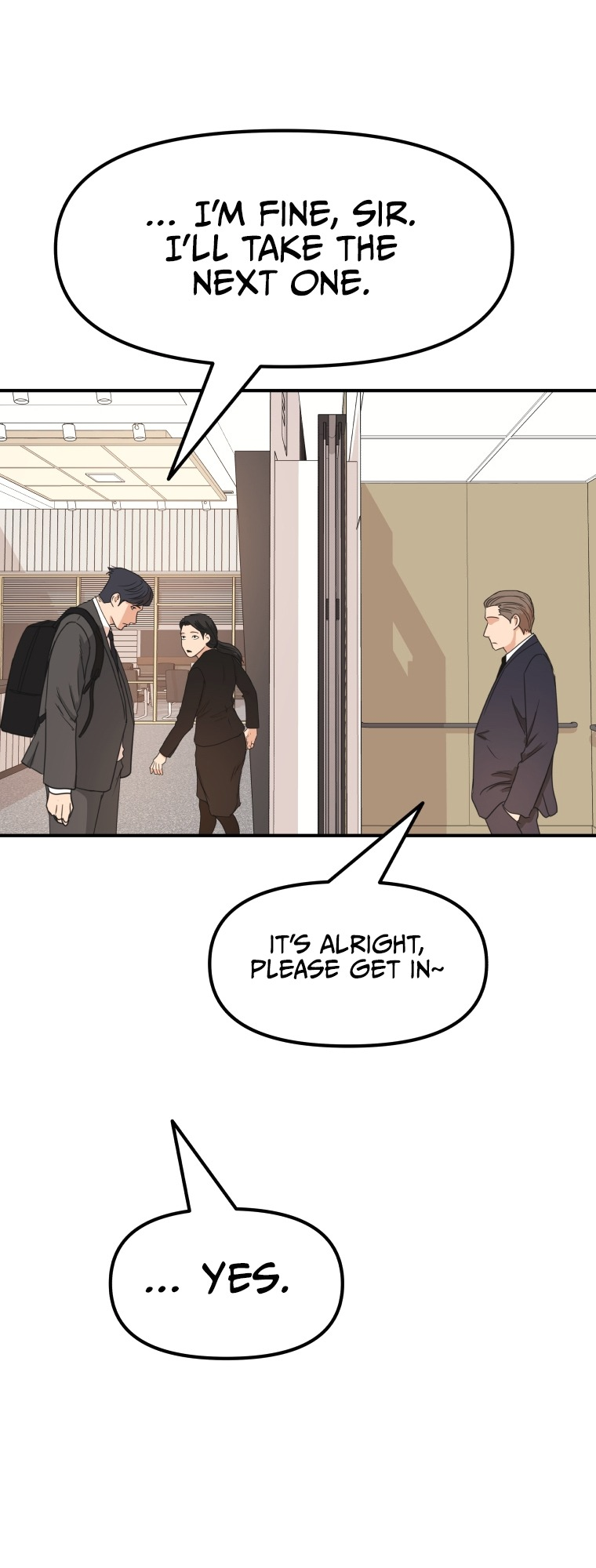 Guard pass chapter 68 page 45