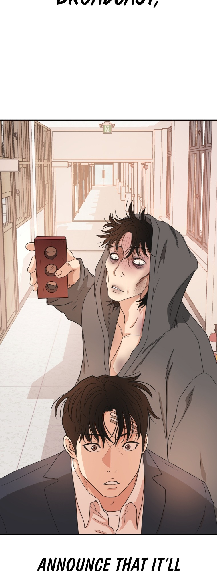 Guard pass chapter 68 page 65