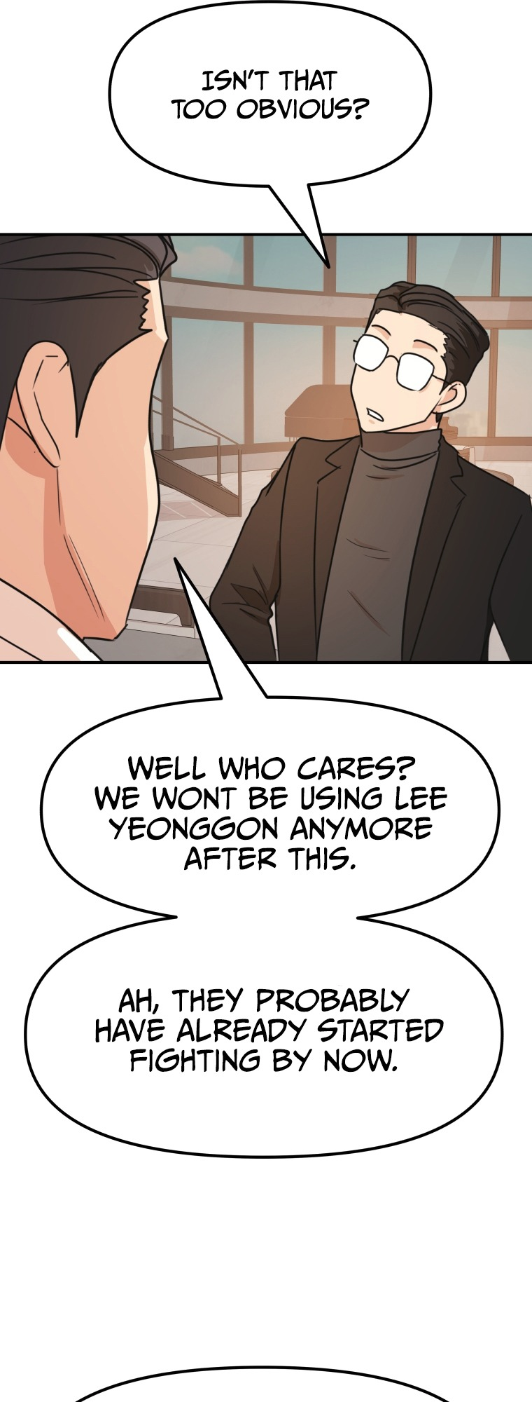 Guard pass chapter 69 page 13