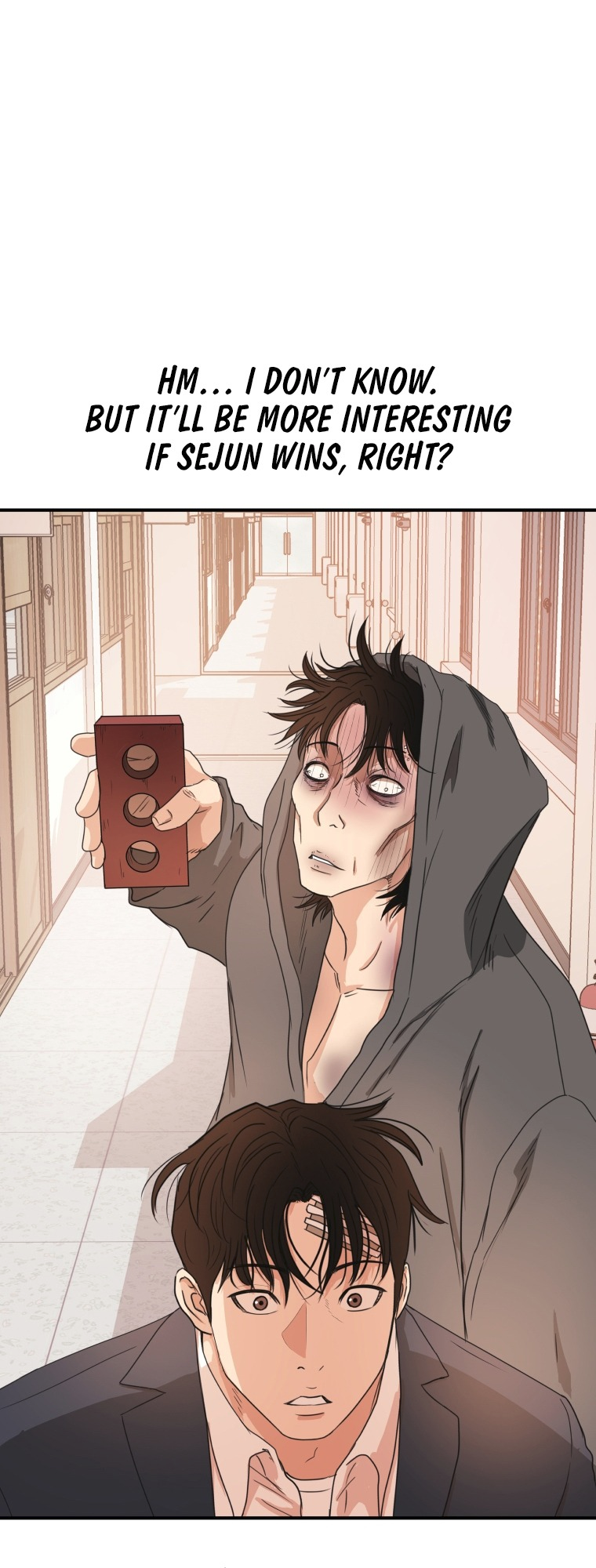 Guard pass chapter 69 page 15