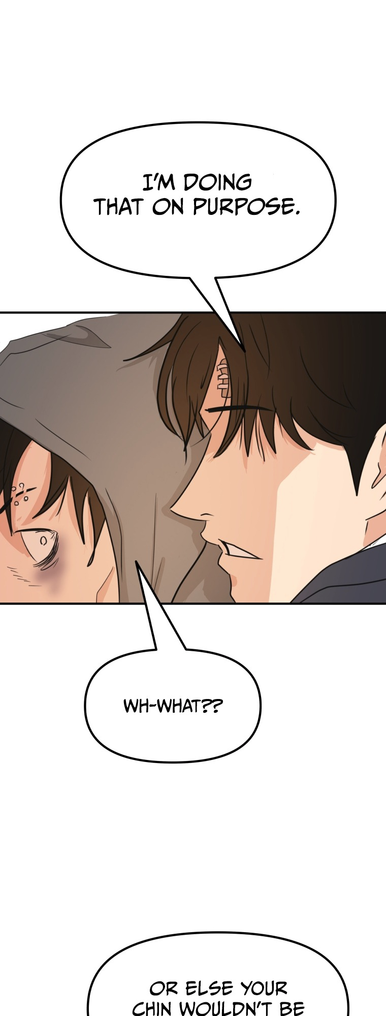 Guard pass chapter 69 page 29