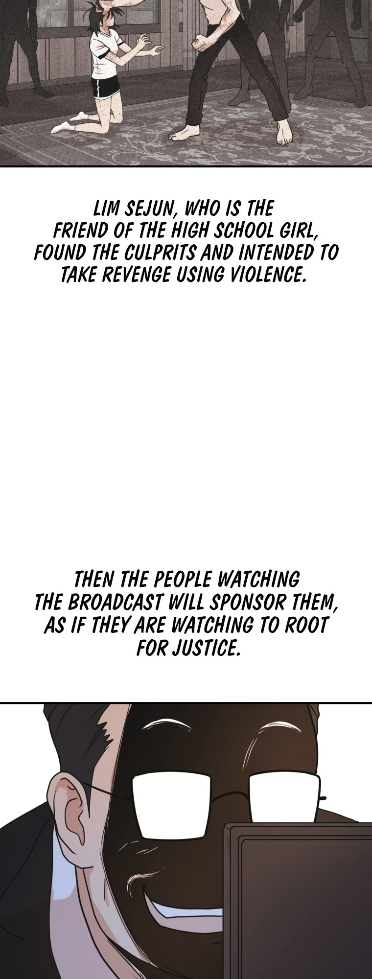 Guard pass chapter 69 page 8