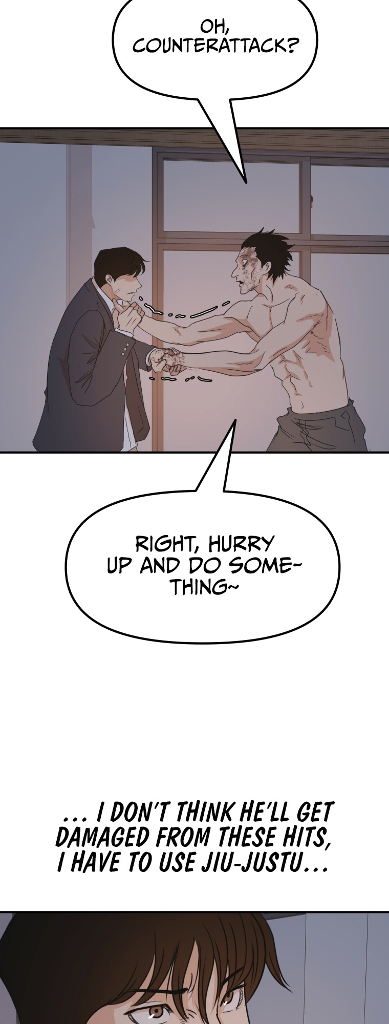 Guard pass chapter 70 page 15