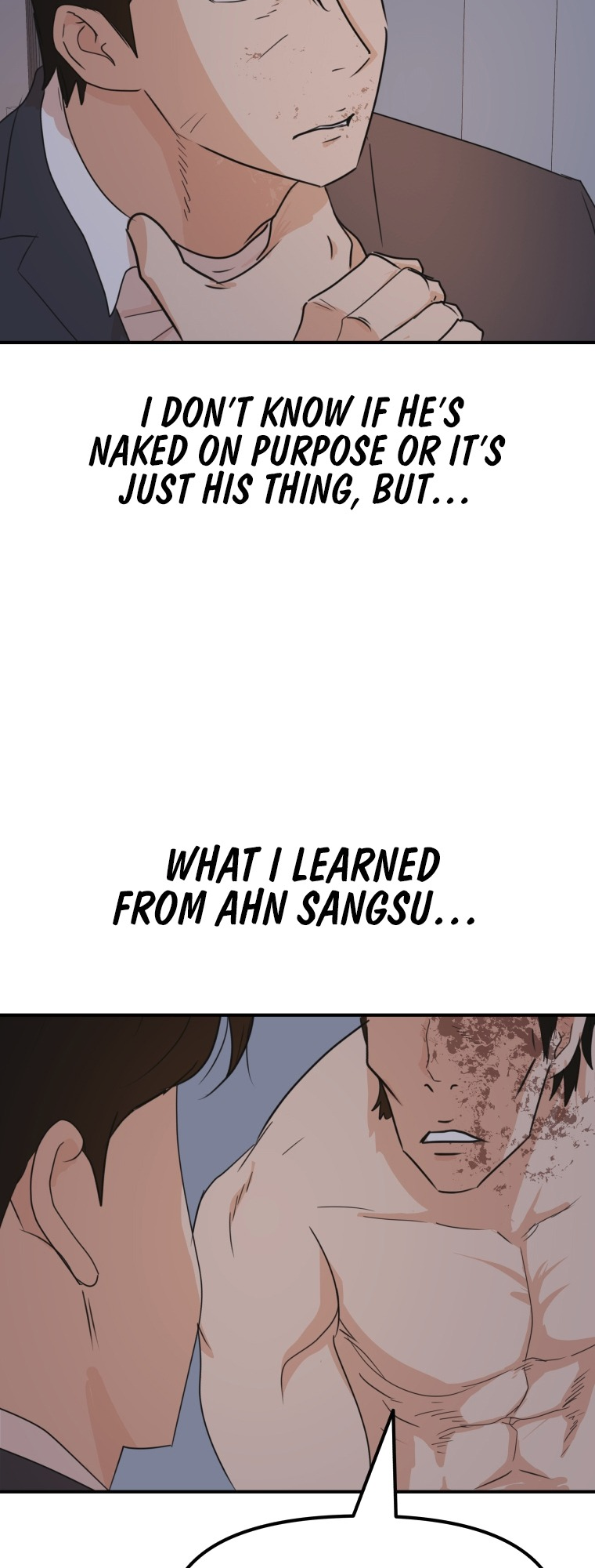 Guard pass chapter 70 page 16