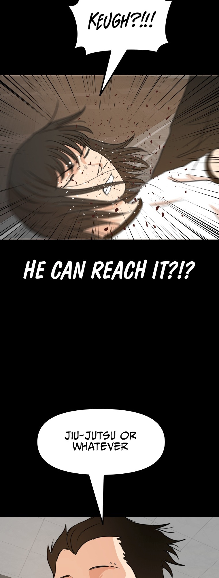 Guard pass chapter 70 page 30