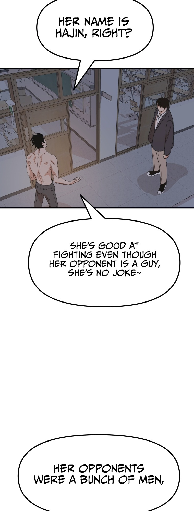 Guard pass chapter 70 page 4