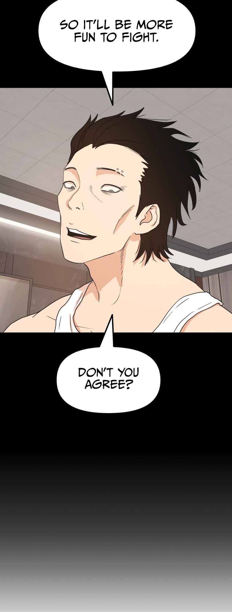 Guard pass chapter 70 page 40