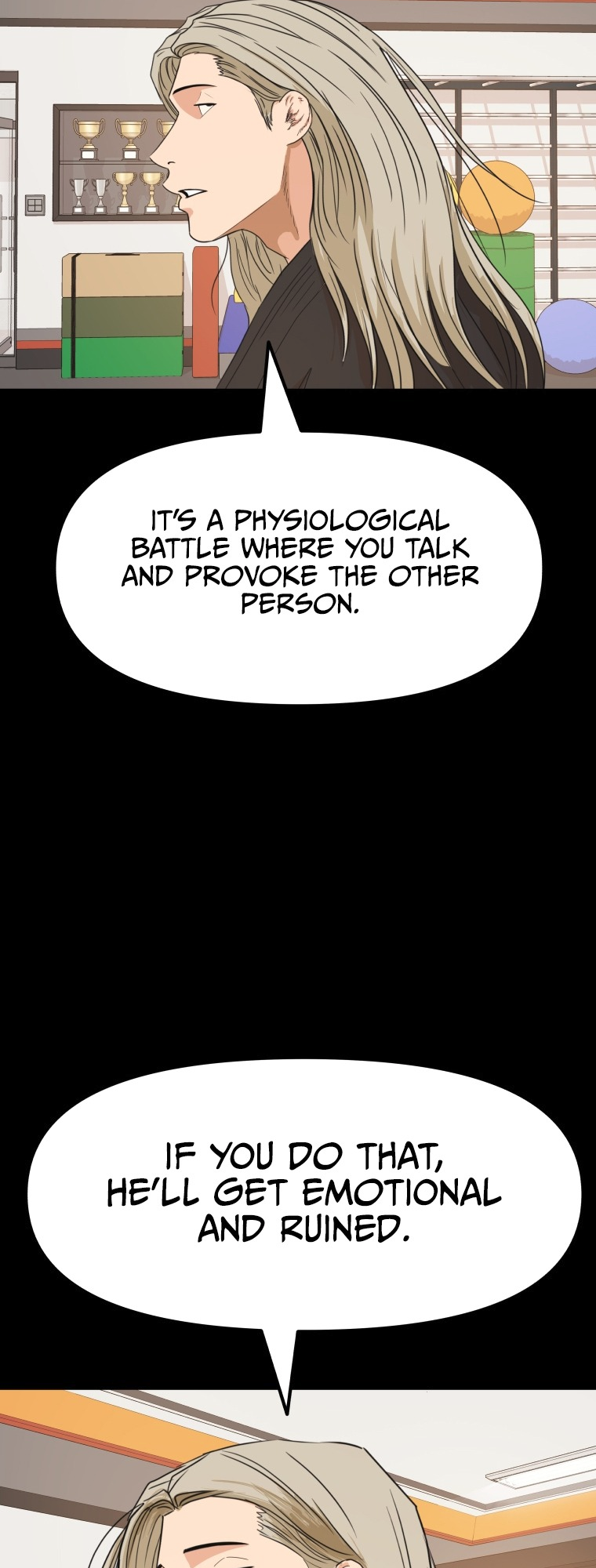 Guard pass chapter 70 page 45