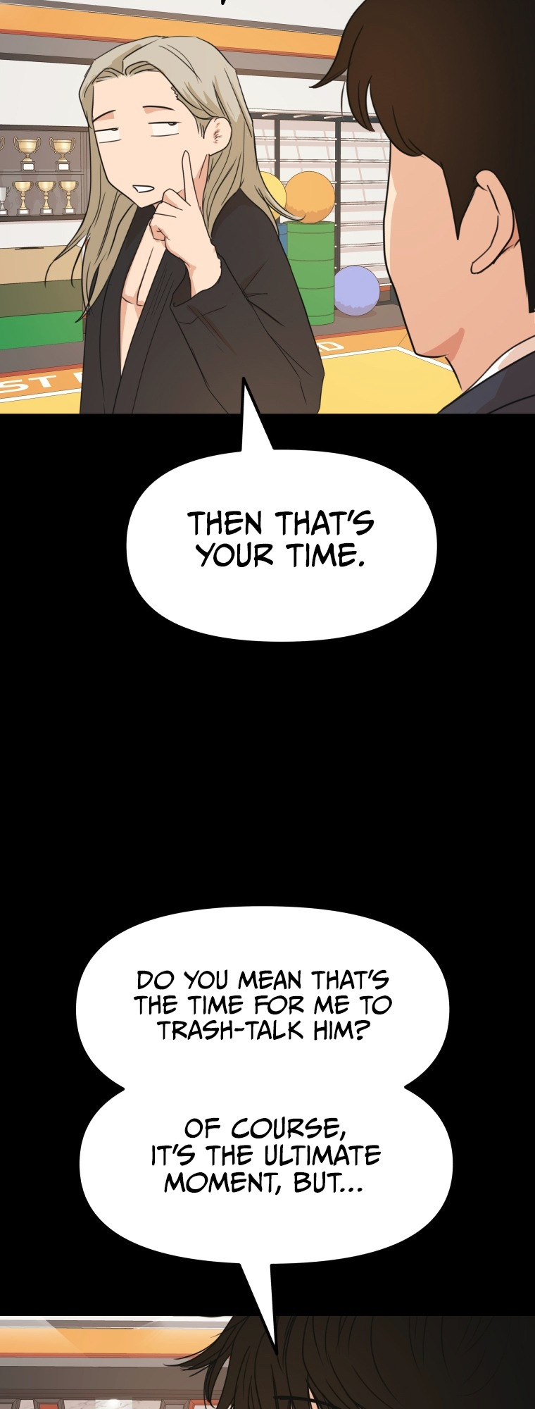 Guard pass chapter 70 page 47