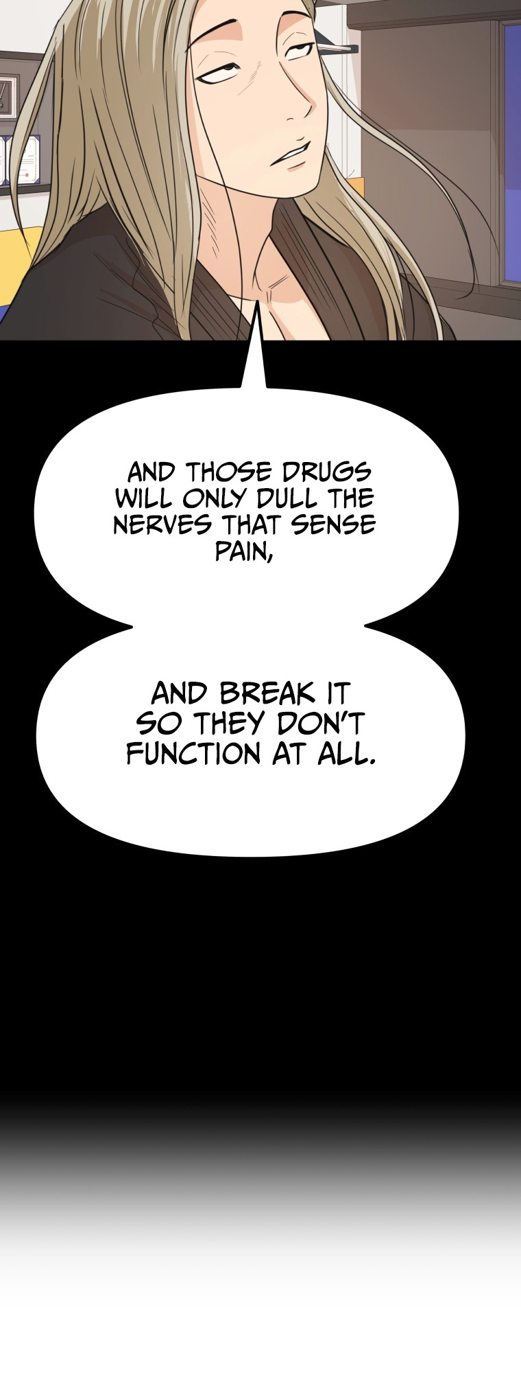 Guard pass chapter 70 page 49