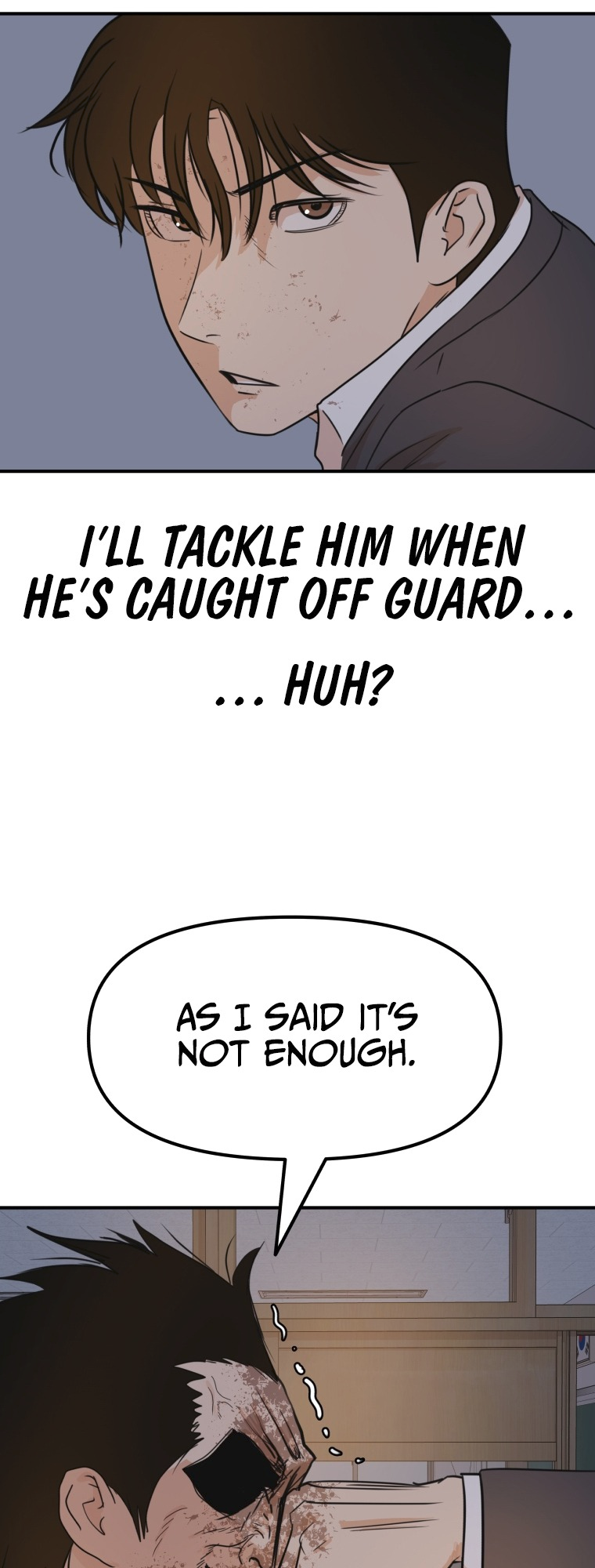 Guard pass chapter 70 page 9