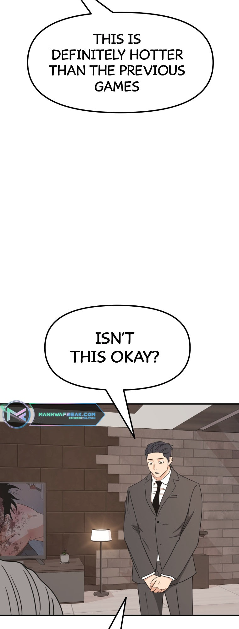 Guard pass chapter 72 page 11