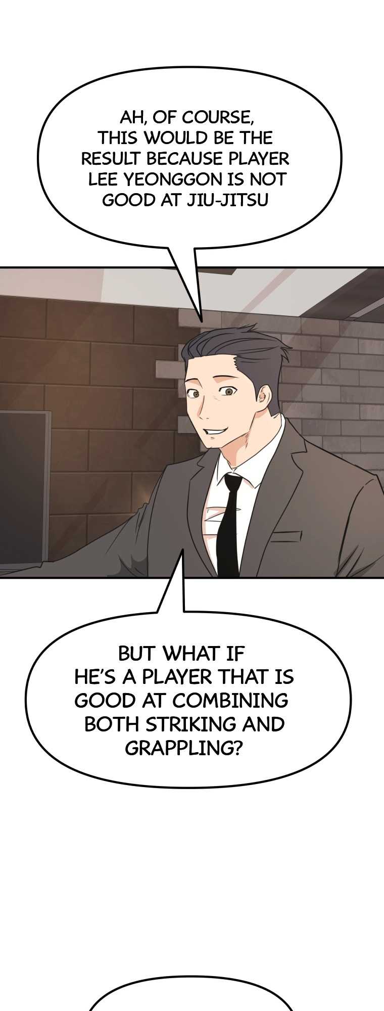 Guard pass chapter 72 page 14