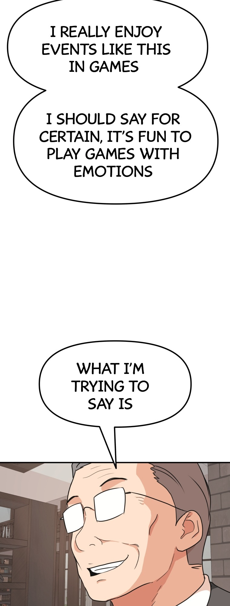 Guard pass chapter 72 page 19