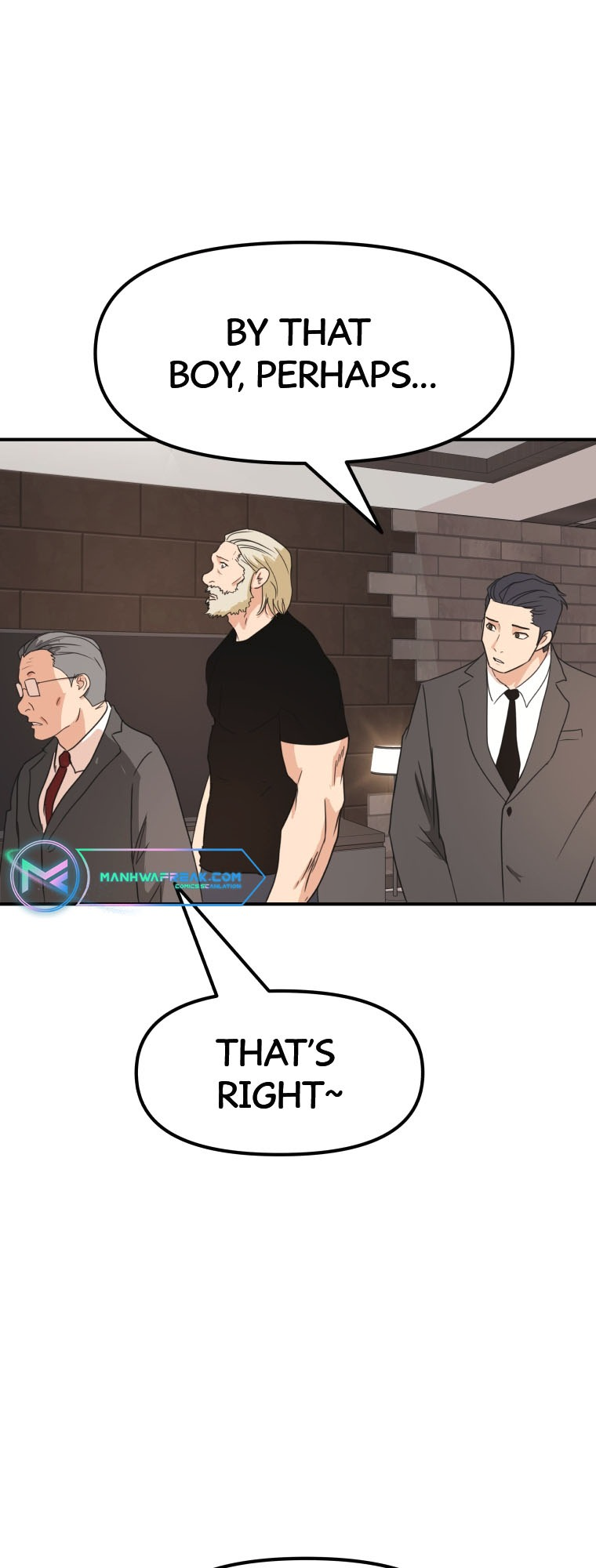 Guard pass chapter 72 page 21