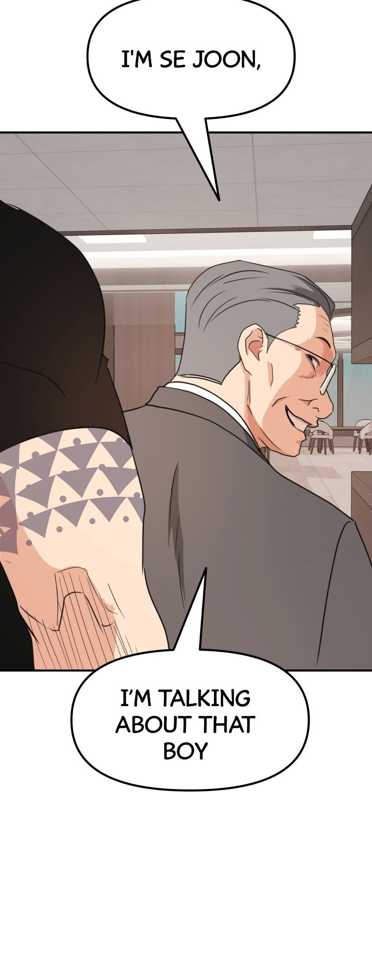 Guard pass chapter 72 page 22