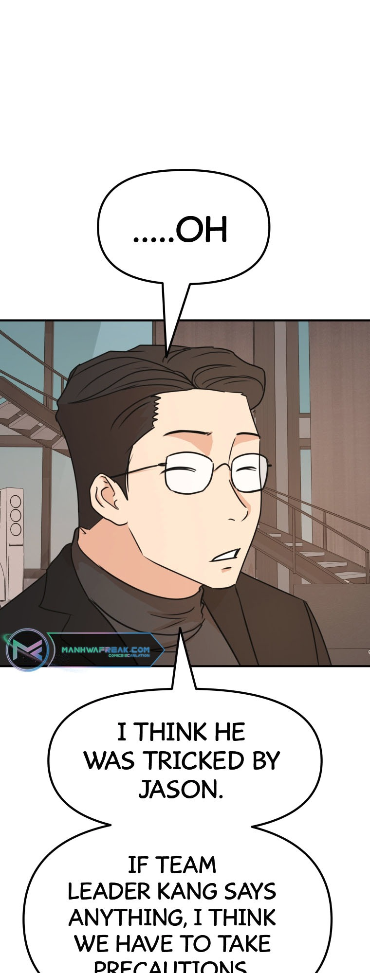 Guard pass chapter 72 page 26